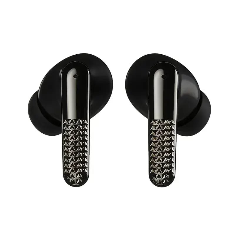 Buds Pro5 Wireless Earbuds – ANC/ENC Active Noise Reduction & Smart Touch Control